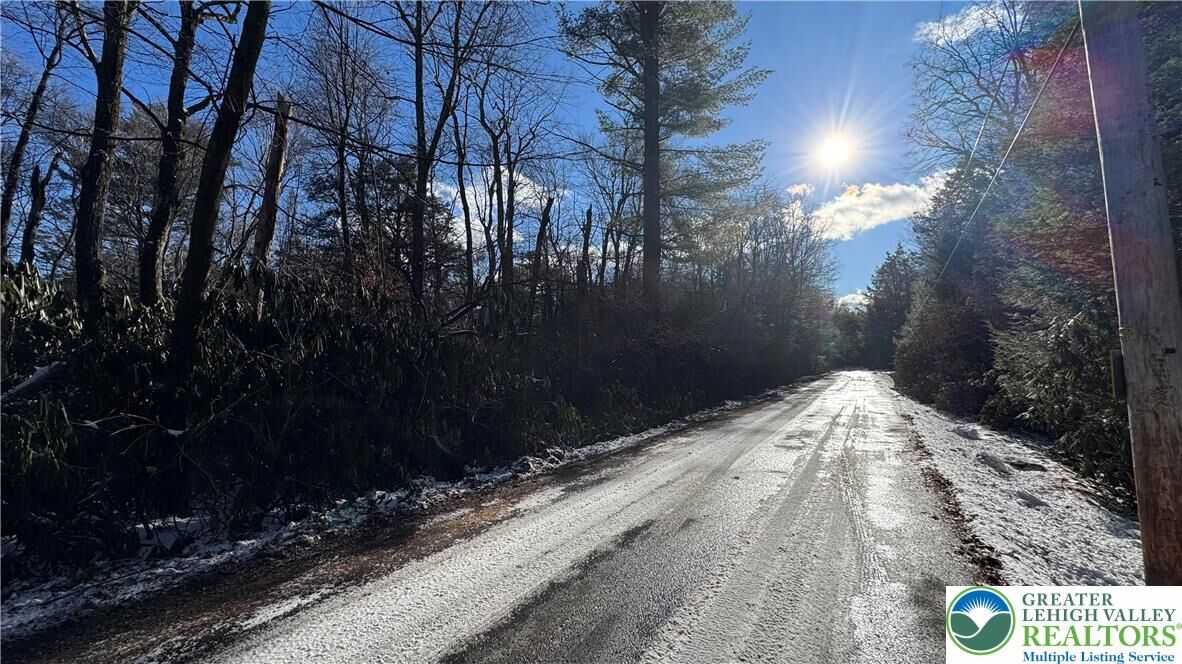 Property Photo:  Woodlands Road  PA 18210 