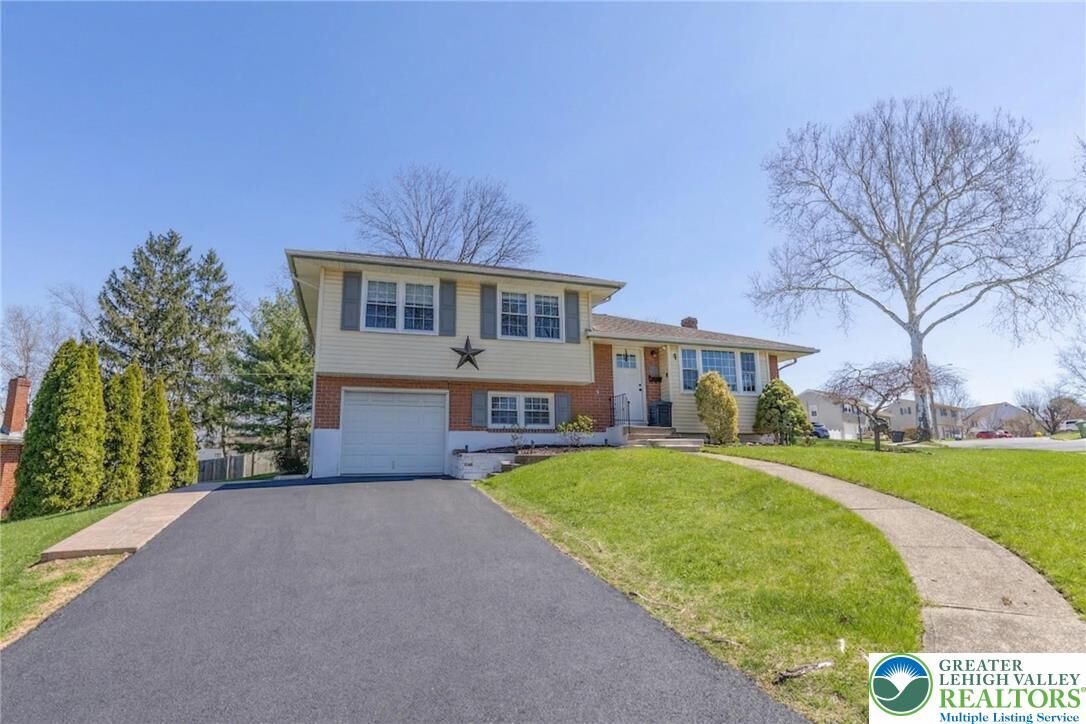 Property Photo:  3080 Shakespeare Road  PA 18017 