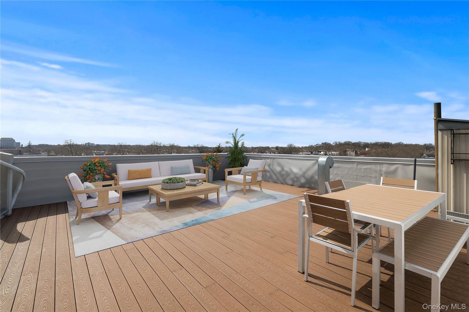 Property Photo: 6296 Woodhaven Boulevard 6N NY 11374