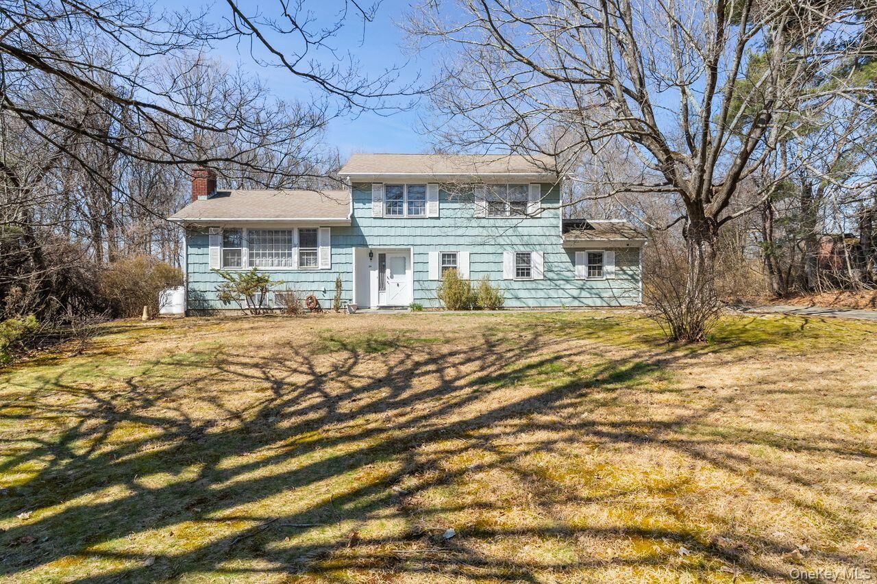 Property Photo: 24 Highview Road NY 10562