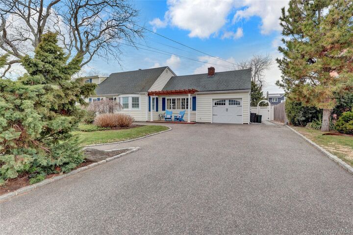 Property Photo: 197 Blackheath Road NY 11561