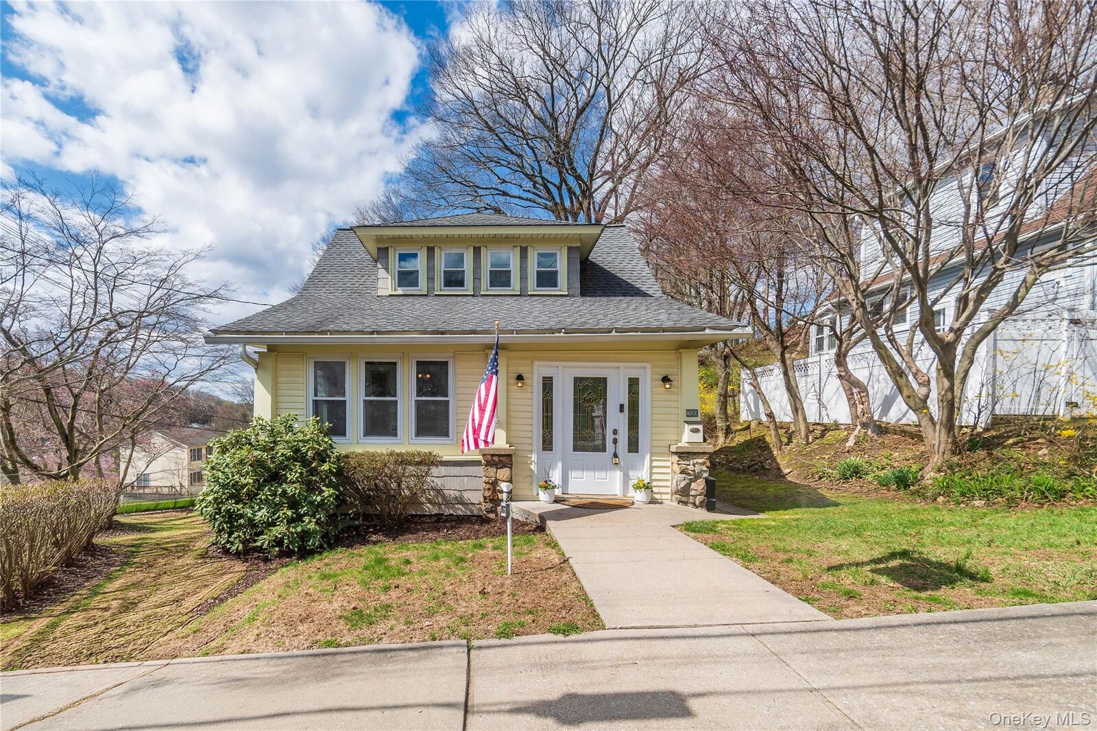 Property Photo:  200 Husted Avenue  NY 10566 