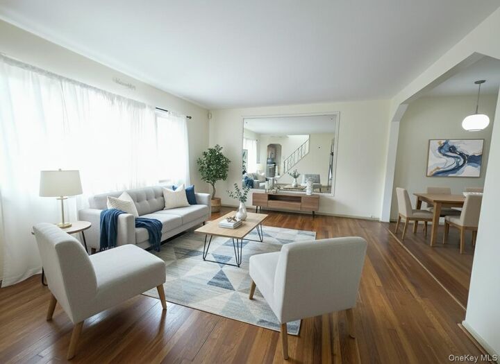 Property Photo: 863 North Street NY 10566