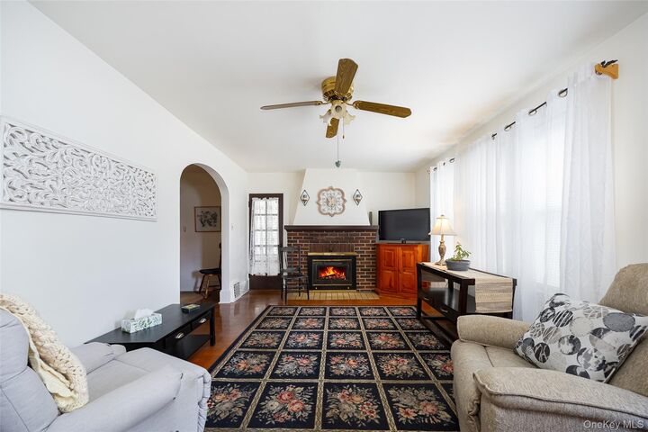 Property Photo:  14 Lown Court  NY 12603 