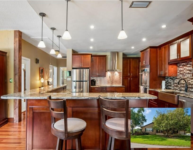 Property Photo:  39 Sunset Drive  FL 34601 