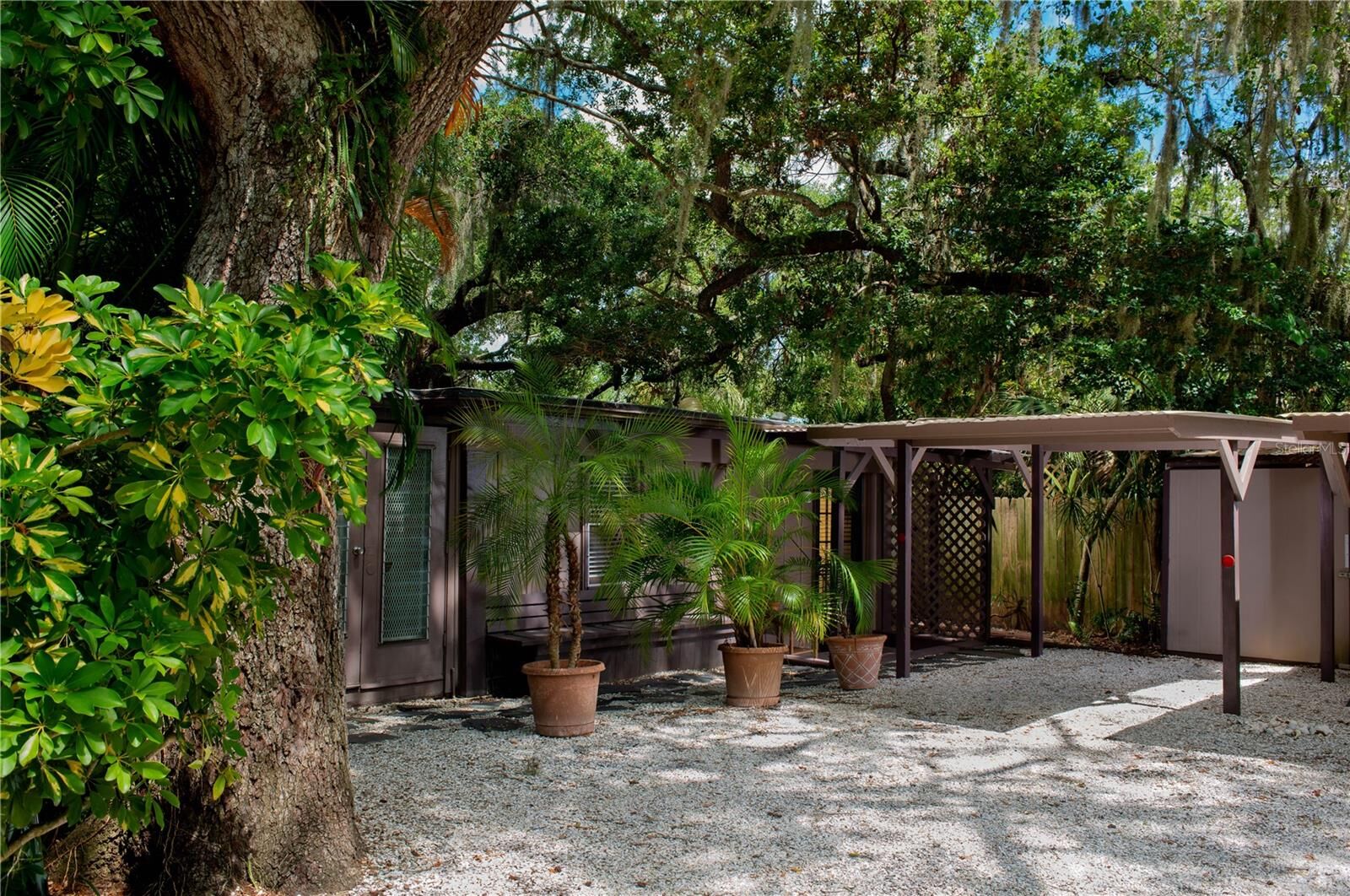 Property Photo: 1631 Bonita Lane C FL 34239