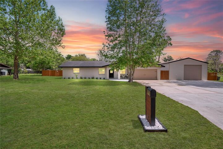 Property Photo:  1675 N Clara Avenue  FL 32720 