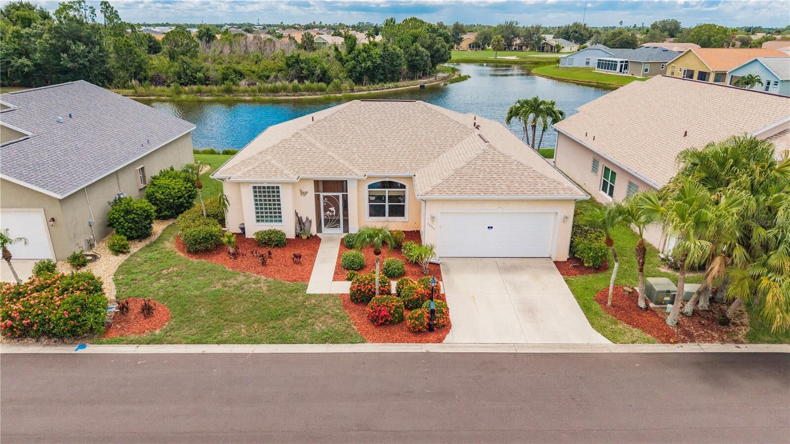 Property Photo:  24225 Westgate Boulevard  FL 33980 