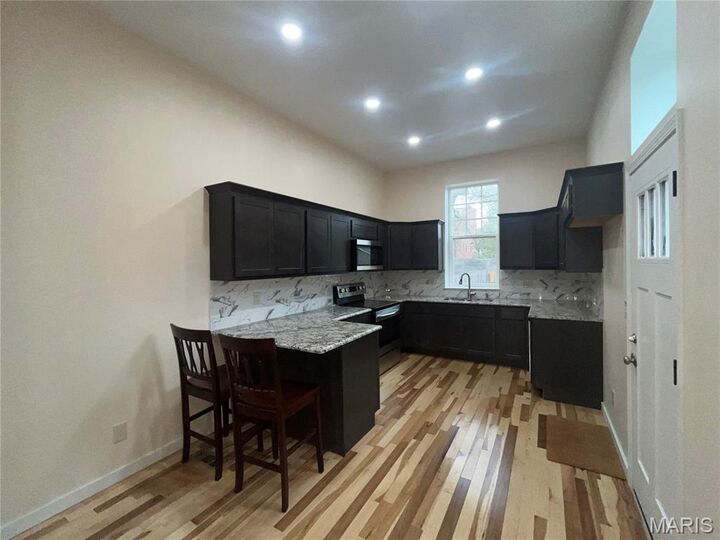 Property Photo: 3706 Iowa Avenue MO 63118