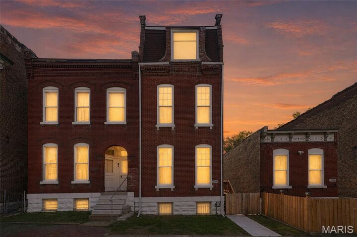 Property Photo:  3706 Iowa Avenue  MO 63118 