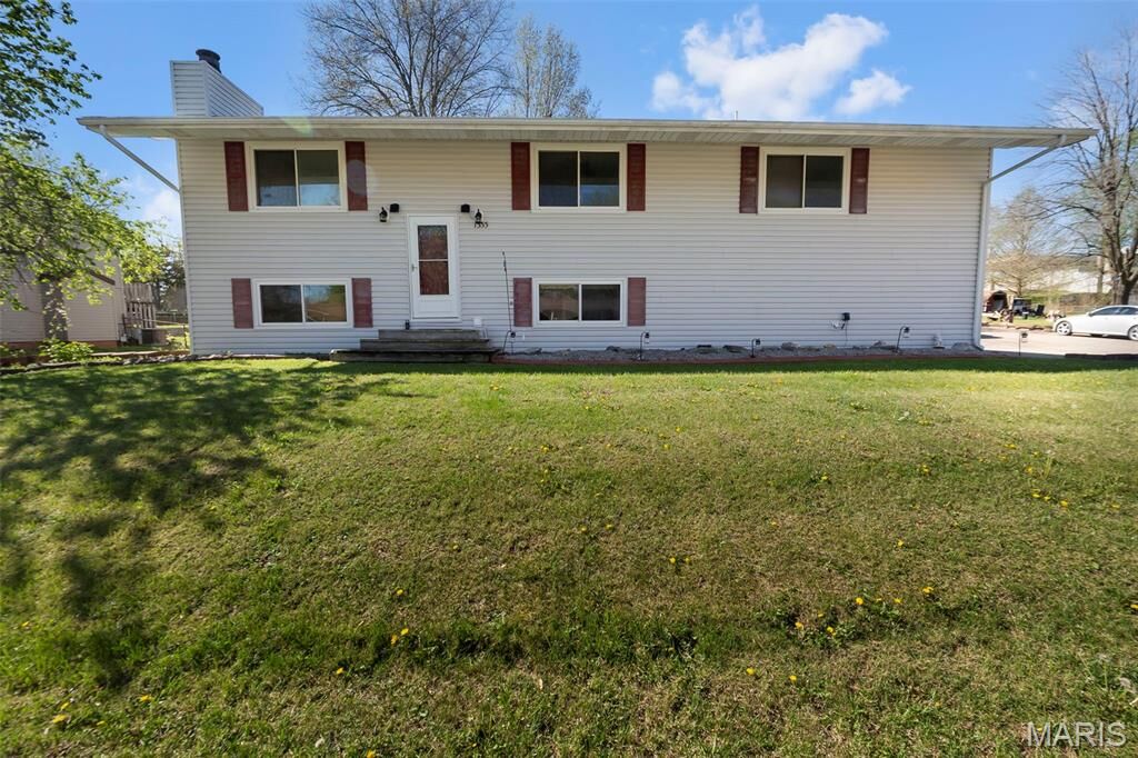 Property Photo:  1333 Rolling Fields Drive  MO 63755 