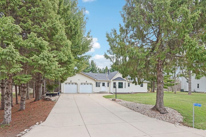 Property Photo:  W354n5854 Lisbon Rd  WI 53066 