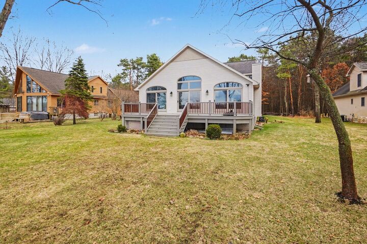 Property Photo:  10085 Holly Lane  MI 49346 