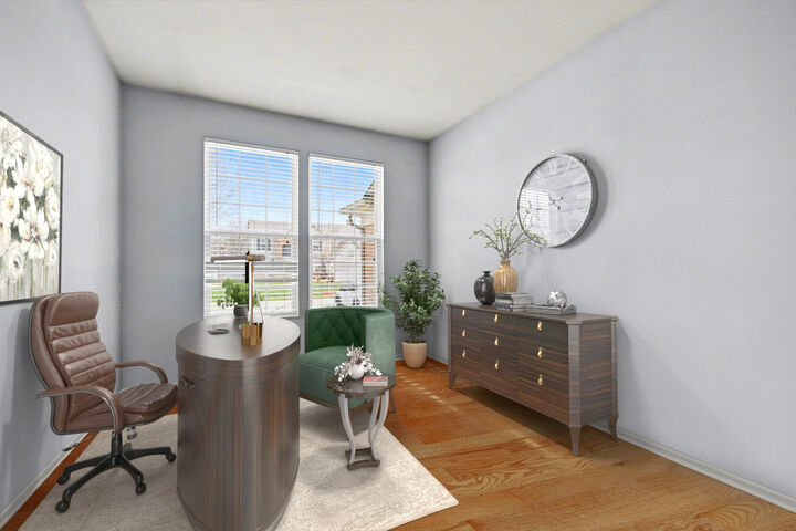 Property Photo:  371 Sweet Gum Street  IL 60490 