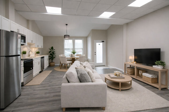 Property Photo:  271 Country Commons Road A  IL 60013 