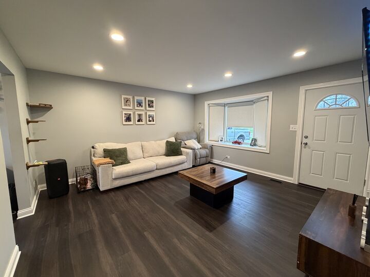 Property Photo:  3617 Coventry Court  IL 60429 