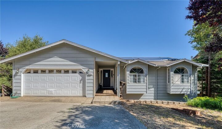 Property Photo:  9800 El Dorado  CA 95451 
