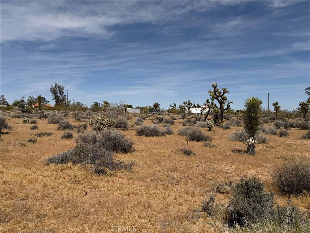 Property Photo:  0 Belfair Dr  CA 92284 