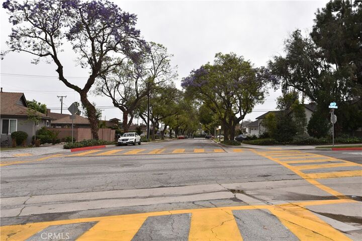 Property Photo:  801 N 2nd  CA 90640 