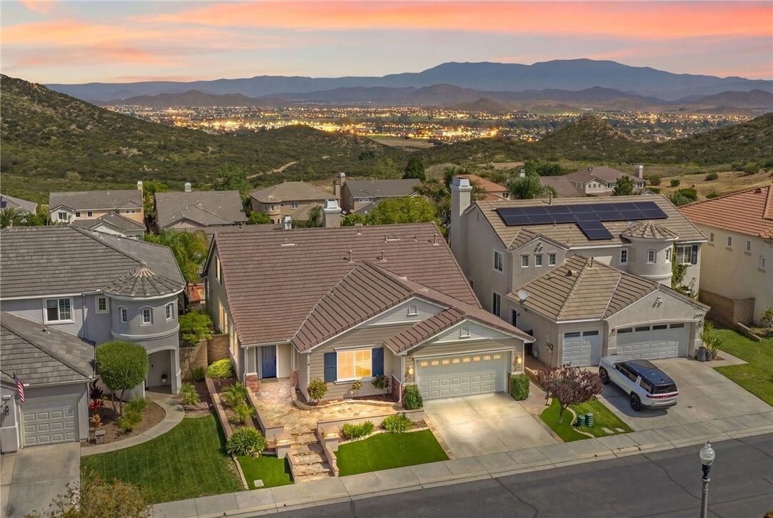 Property Photo:  27744 Elderberry Street  CA 92562 