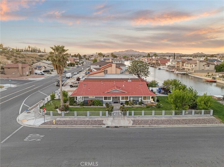 Property Photo:  13395 Spring Valley Parkway  CA 92395 