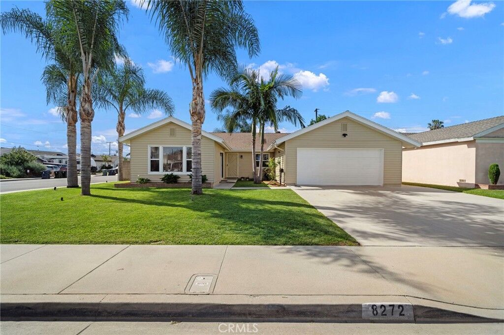 Property Photo:  8272 Guilders Drive  CA 92647 