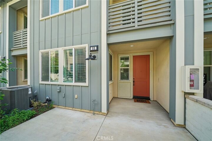Property Photo:  3905 S Oasis Paseo 53  CA 91761 