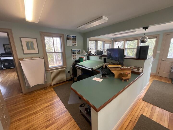 Property Photo:  2122 Atlantic Highway  ME 04849 