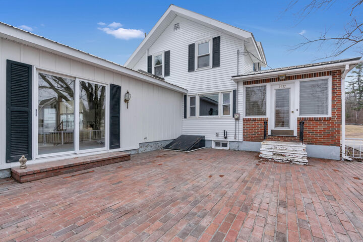 Property Photo:  66 Brownfield Road  ME 04041 