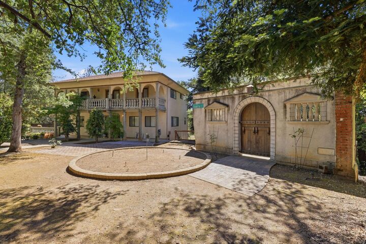 Property Photo:  808 Orange Grove Way  CA 95630 