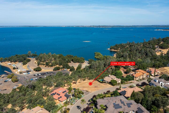 Property Photo:  2186 Outrigger Drive  CA 95762 