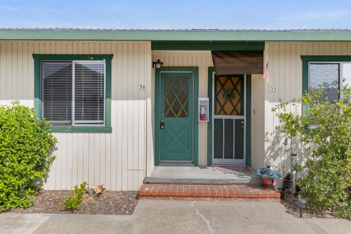 Property Photo:  91 Summit Avenue  CA 95370 