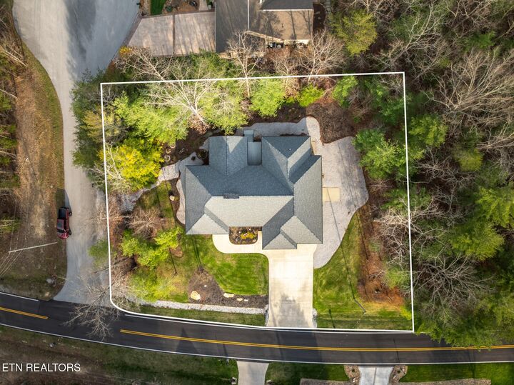 Property Photo:  194 Forest View Drive  TN 38558 