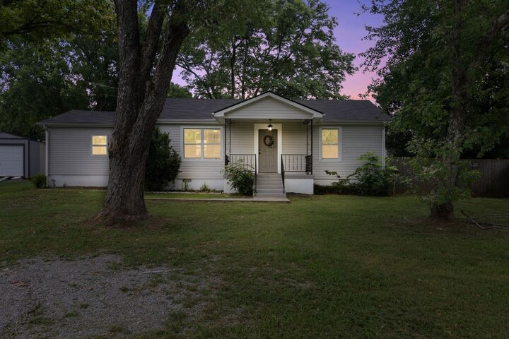 Property Photo:  544 Stones River Rd  TN 37086 