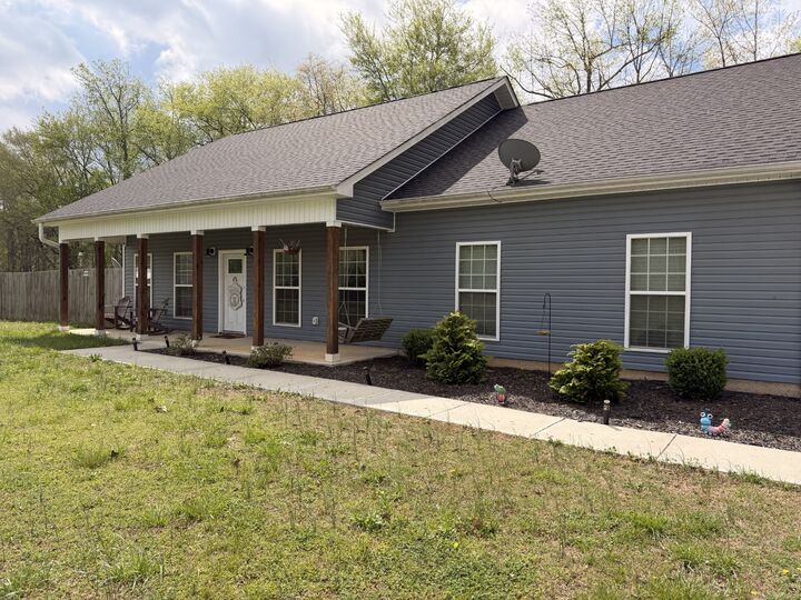 Property Photo:  8 Valley Pond Ln  TN 37348 