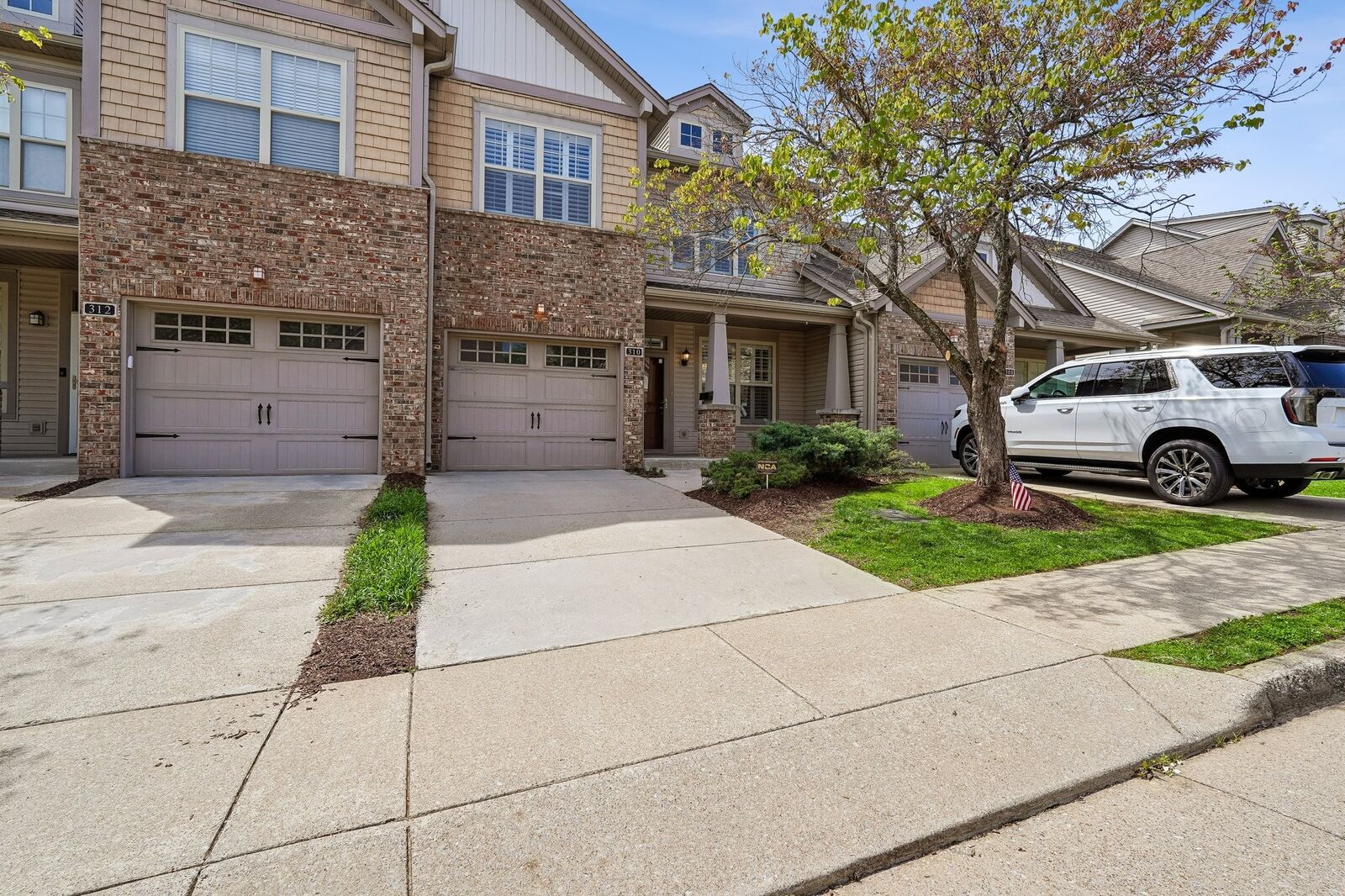 Property Photo:  310 Griffin Pl  TN 37076 