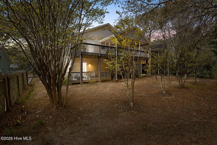 Property Photo:  112 SE 12th Street  NC 28465 