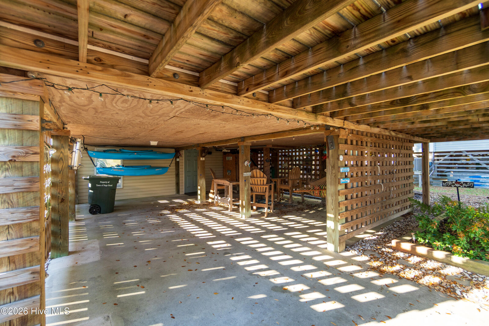 Property Photo: 104 E Blackman Street NC 27959