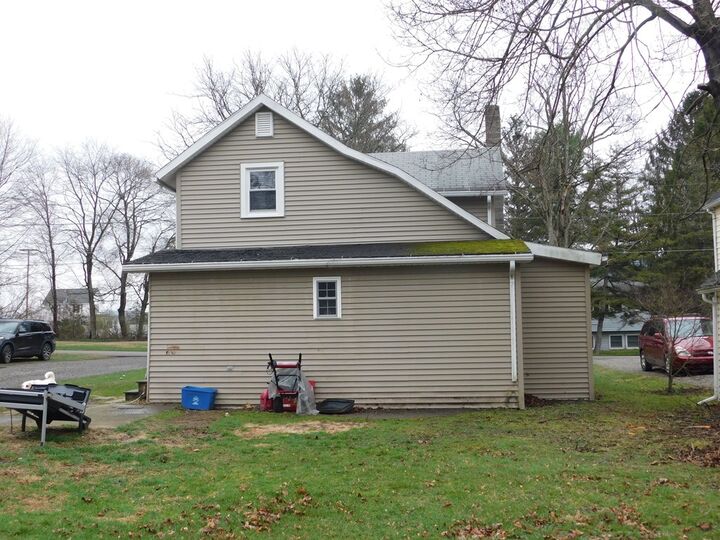 Property Photo: 114 Summit Street PA 18840