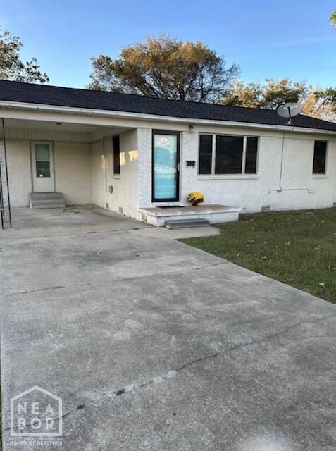 Property Photo:  308 SW 6th Street  AR 72476 