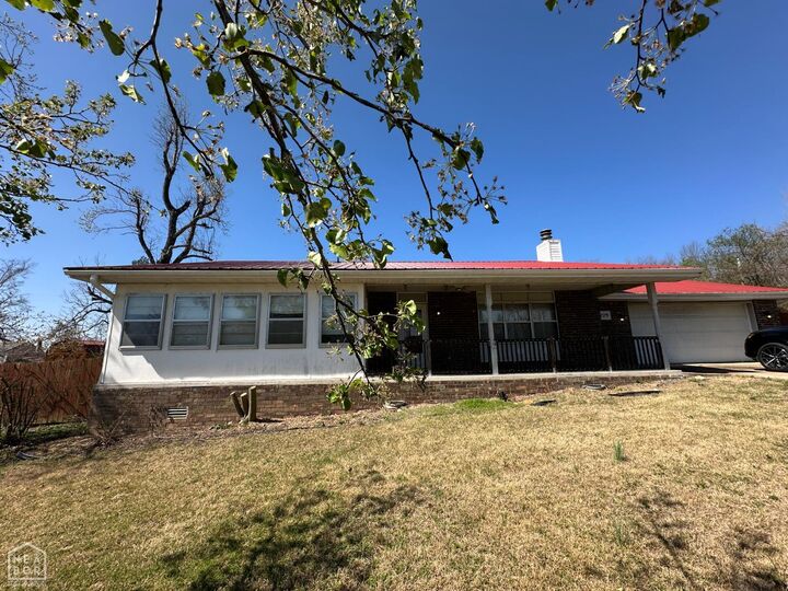 Property Photo: 229 Alexander Drive AR 72653