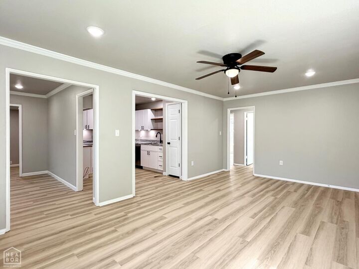 Property Photo: 1130 Vine Street AR 72401