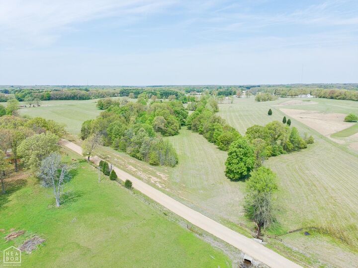 Property Photo:  279 County Road 342  AR 72401 