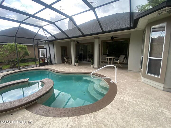 Property Photo:  1801 Wards Landing Court  FL 32003 