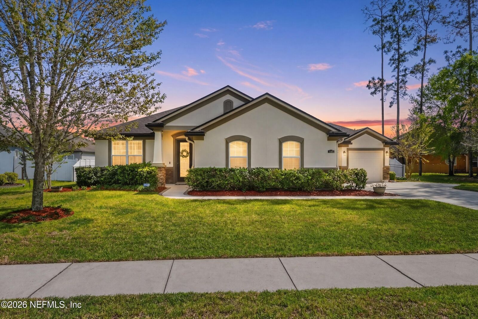 Property Photo:  1163 Orchard Oriole Place  FL 32068 