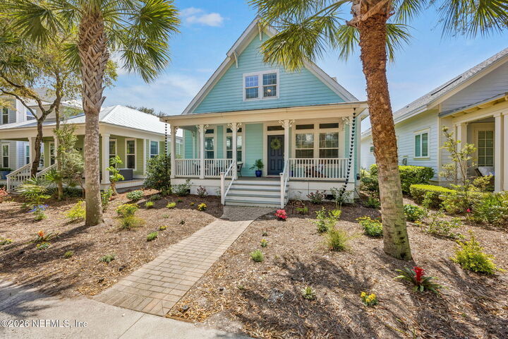 Property Photo:  1637 Olmsted Lane  FL 32034 