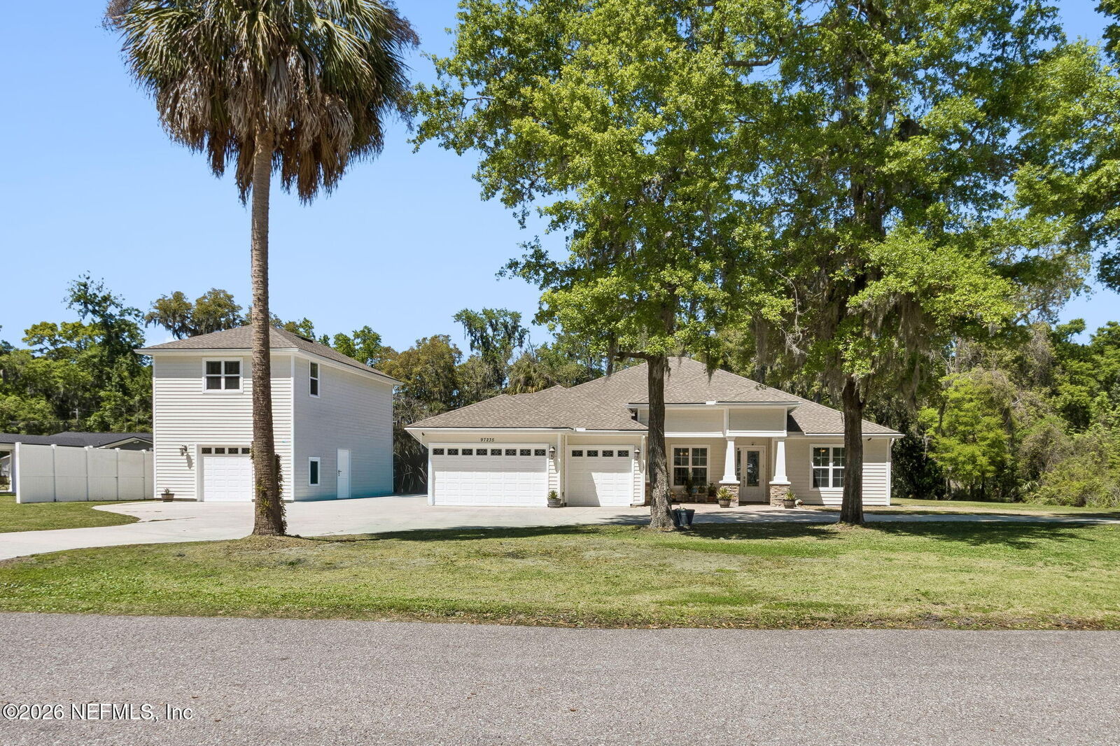 Property Photo:  97235 Morgans Way  FL 32097 