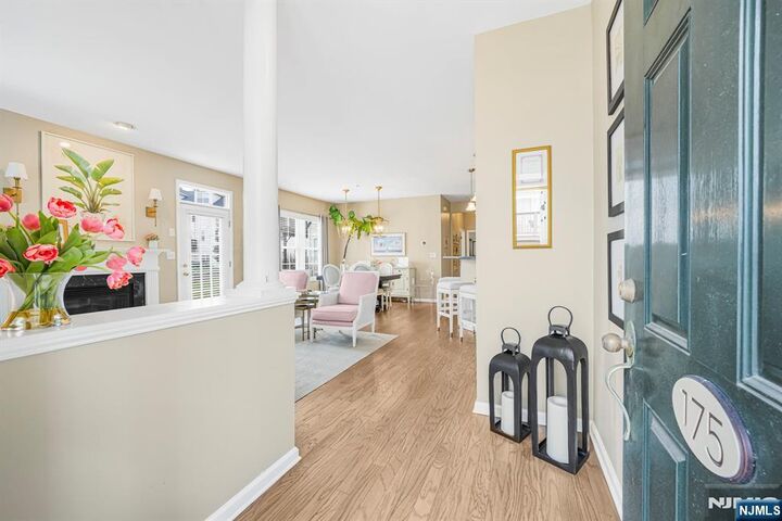 Property Photo:  175 George Russell Way  NJ 07013 