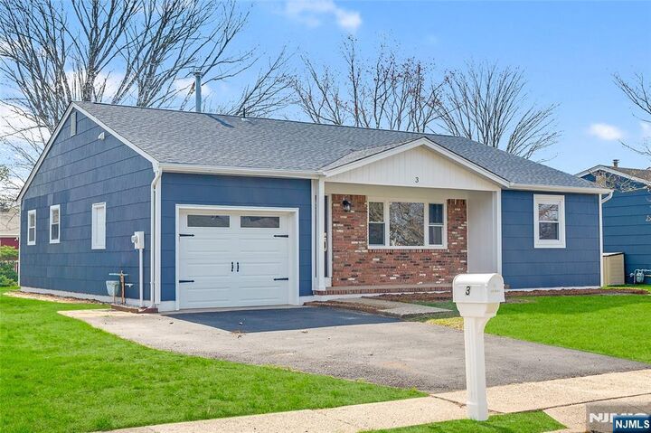 Property Photo: 3 Pembroke Lane NJ 08757