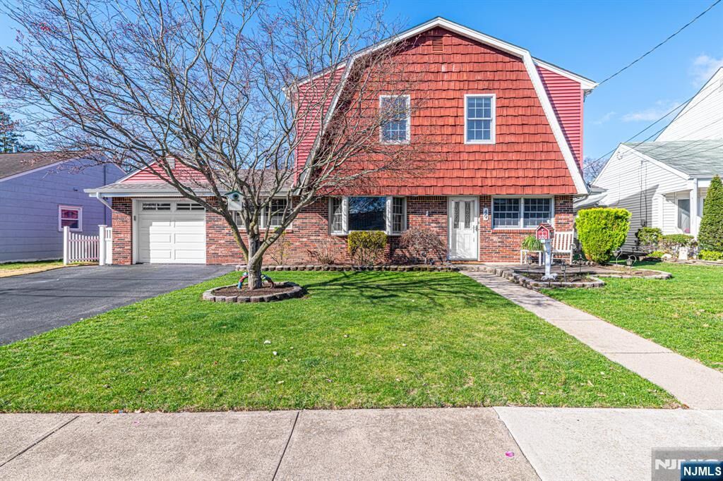 Property Photo: 49 Meakin Avenue NJ 07662